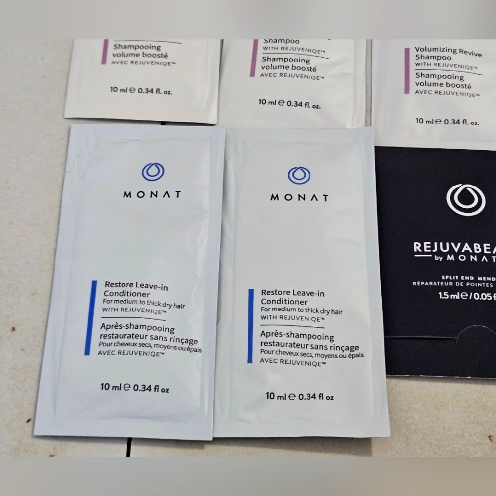 Monat Set - Picture 6 of 8
